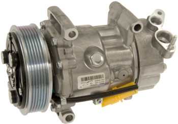 A/C Compressor