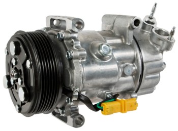 A/C Compressor