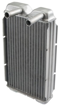 HVAC Heater Core