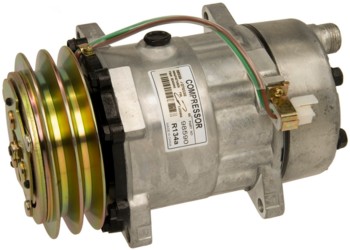 A/C Compressor