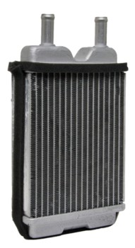 HVAC Heater Core