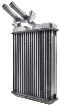 HVAC Heater Core