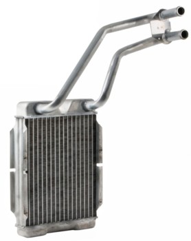 HVAC Heater Core