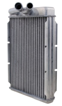 HVAC Heater Core