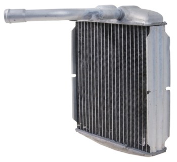 HVAC Heater Core
