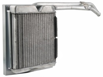 HVAC Heater Core
