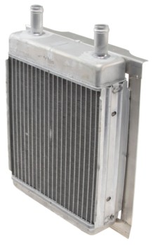 HVAC Heater Core