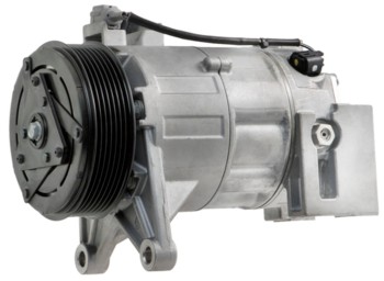 A/C Compressor