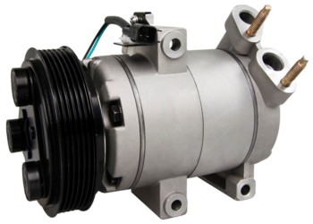 A/C Compressor