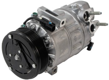 A/C Compressor