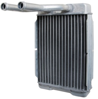 HVAC Heater Core