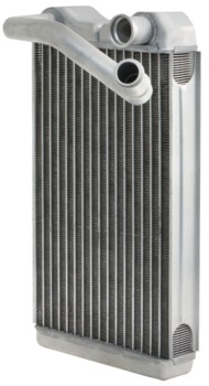 HVAC Heater Core
