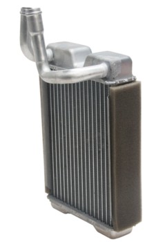 HVAC Heater Core