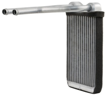 HVAC Heater Core