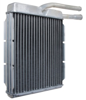 HVAC Heater Core