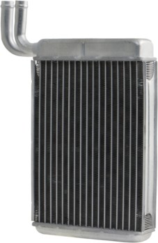 HVAC Heater Core