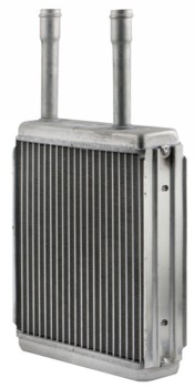 HVAC Heater Core