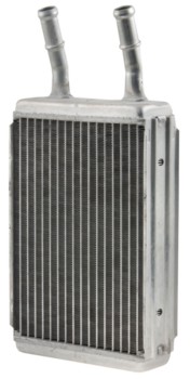 HVAC Heater Core