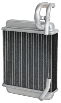 HVAC Heater Core