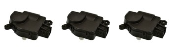 HVAC Air Door Actuator Kit