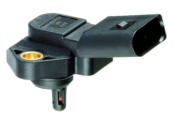 Turbocharger Boost Sensor