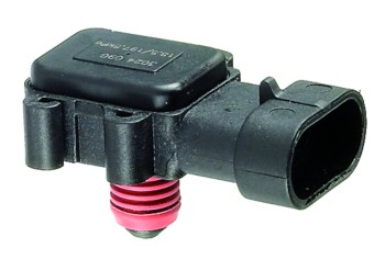 Barometric Pressure Sensor