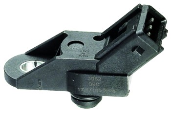 Barometric Pressure Sensor