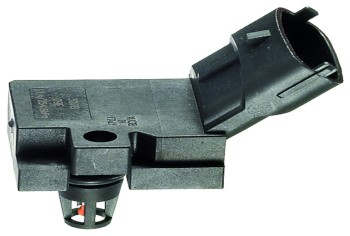 Turbocharger Boost Sensor