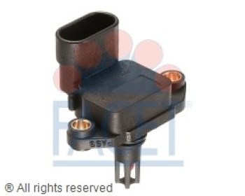 Turbocharger Boost Sensor