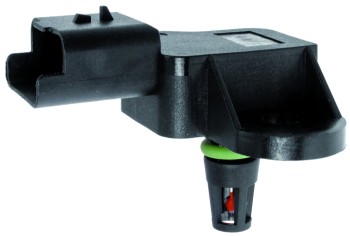 Turbocharger Boost Sensor
