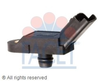 Manifold Absolute Pressure Sensor