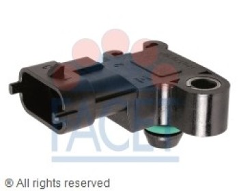 Manifold Absolute Pressure Sensor