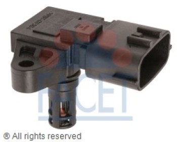 Manifold Absolute Pressure Sensor