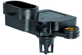 Turbocharger Boost Sensor