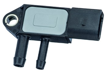 Exhaust Gas Differential Pressure Sensor