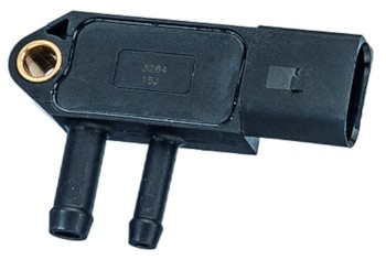 Manifold Differential Pressure Sensor