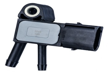 Exhaust Gas Differential Pressure Sensor