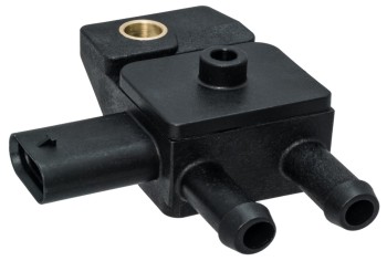 Exhaust Gas Differential Pressure Sensor