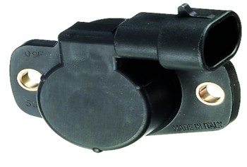 Throttle Position Sensor