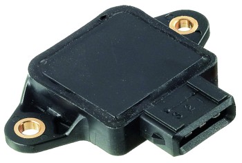 Throttle Position Sensor