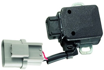 Throttle Position Sensor