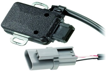 Throttle Position Sensor
