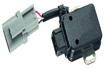 Throttle Position Sensor