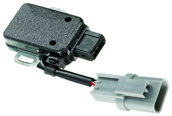 Throttle Position Sensor
