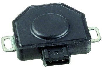Throttle Position Sensor