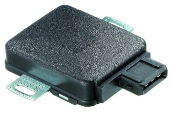 Throttle Position Sensor