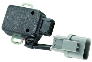 Throttle Position Sensor