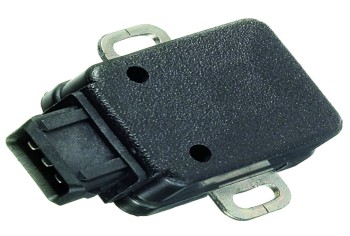 Throttle Position Sensor