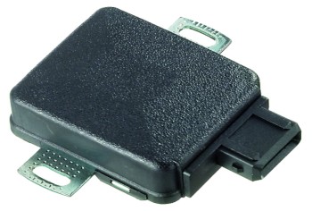 Throttle Position Sensor