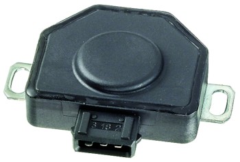Throttle Position Sensor